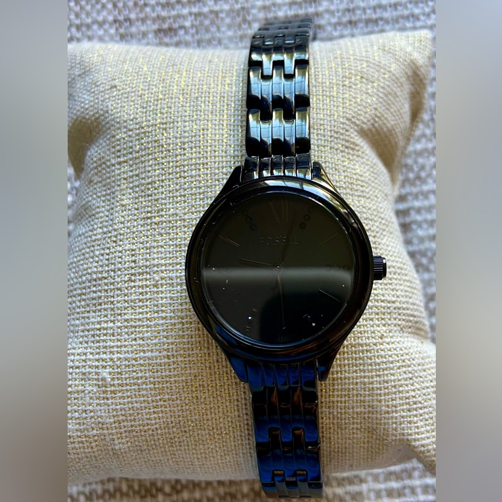 Fossil watch - Picture 3 of 5